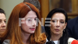 Borba će trajati